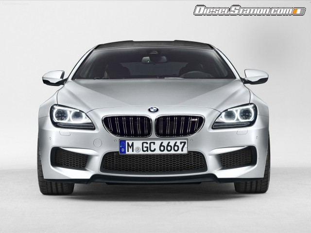 BMW M6 Gran Coupe 2014 Picture #49 BMW M6 Gran Coupe 2014 Picture #49