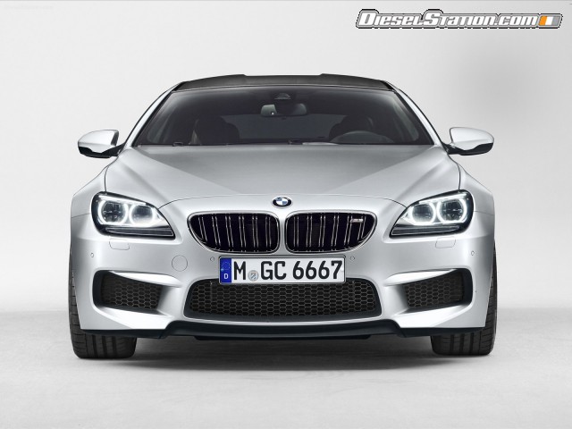 BMW M6 Gran Coupe 2014 Picture #65 BMW M6 Gran Coupe 2014 Picture #65