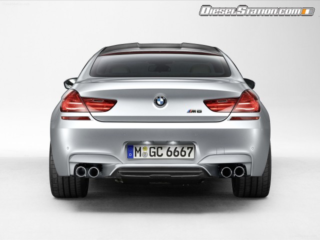 BMW M6 Gran Coupe 2014 Picture #69 BMW M6 Gran Coupe 2014 Picture #69