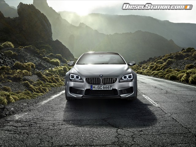 BMW M6 Gran Coupe 2014 Picture #62 BMW M6 Gran Coupe 2014 Picture #62