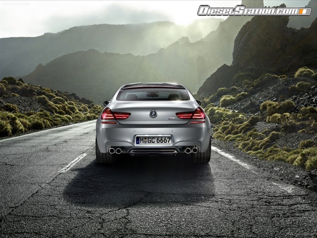 BMW M6 Gran Coupe 2014 Picture #74 BMW M6 Gran Coupe 2014 Picture #74