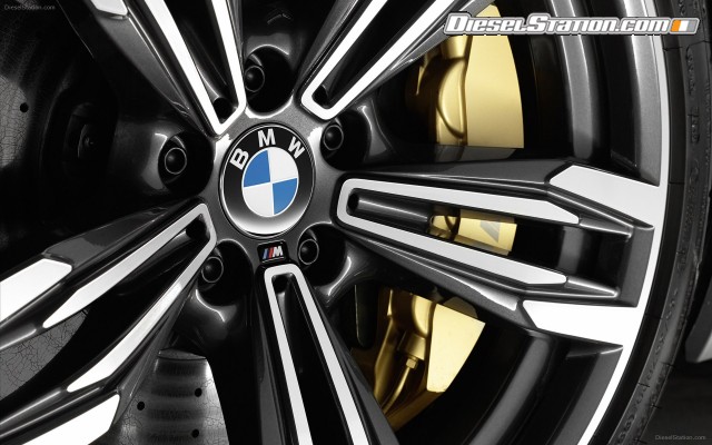 BMW M6 Gran Coupe 2014 Widescreen Picture #30 BMW M6 Gran Coupe 2014 Widescreen Picture #30