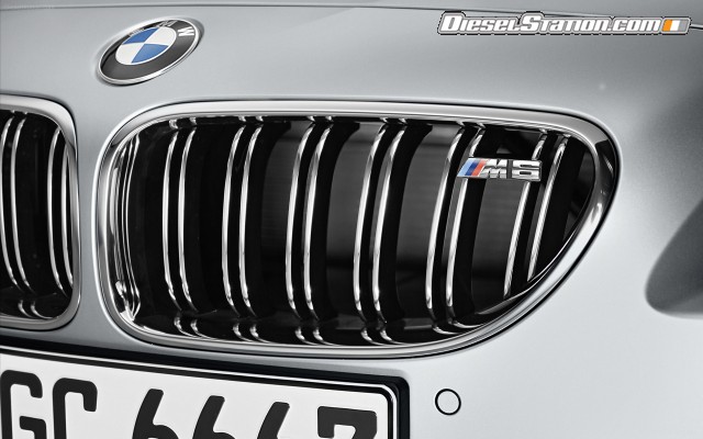 BMW M6 Gran Coupe 2014 Widescreen Picture #1 BMW M6 Gran Coupe 2014 Widescreen Picture #1