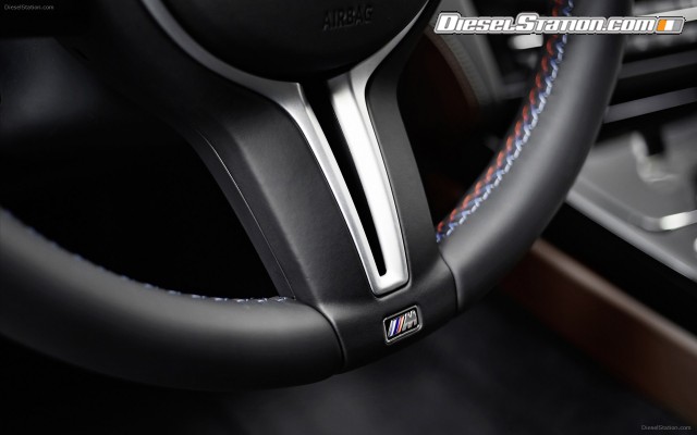 BMW M6 Gran Coupe 2014 Widescreen Picture #0 BMW M6 Gran Coupe 2014 Widescreen Picture #0