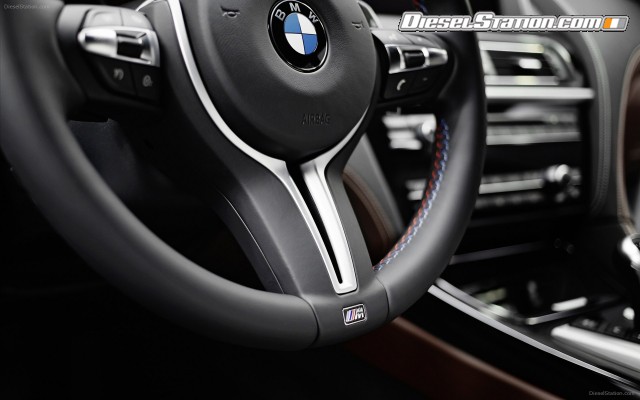 BMW M6 Gran Coupe 2014 Widescreen Picture #42 BMW M6 Gran Coupe 2014 Widescreen Picture #42
