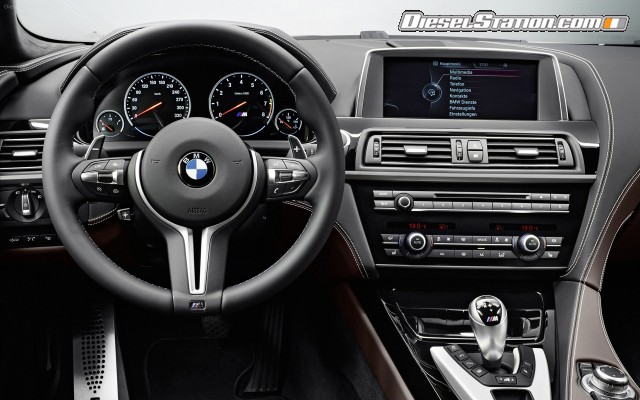 BMW M6 Gran Coupe 2014 Widescreen Picture #37 BMW M6 Gran Coupe 2014 Widescreen Picture #37