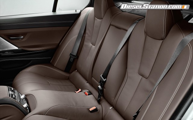 BMW M6 Gran Coupe 2014 Widescreen Picture #23 BMW M6 Gran Coupe 2014 Widescreen Picture #23