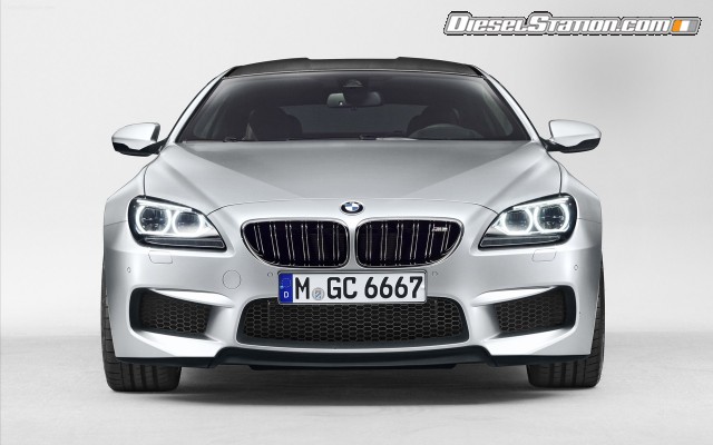 BMW M6 Gran Coupe 2014 Widescreen Picture #57 BMW M6 Gran Coupe 2014 Widescreen Picture #57