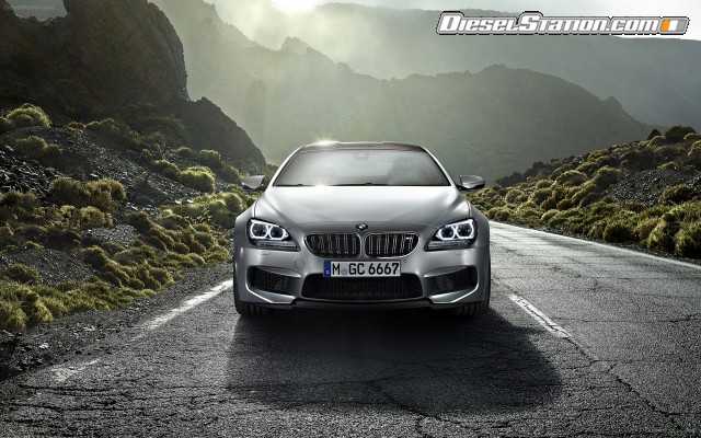 BMW M6 Gran Coupe 2014 Widescreen Picture #60 BMW M6 Gran Coupe 2014 Widescreen Picture #60