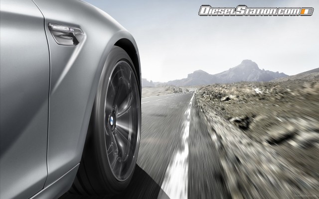 BMW M6 Gran Coupe 2014 Widescreen Picture #56 BMW M6 Gran Coupe 2014 Widescreen Picture #56