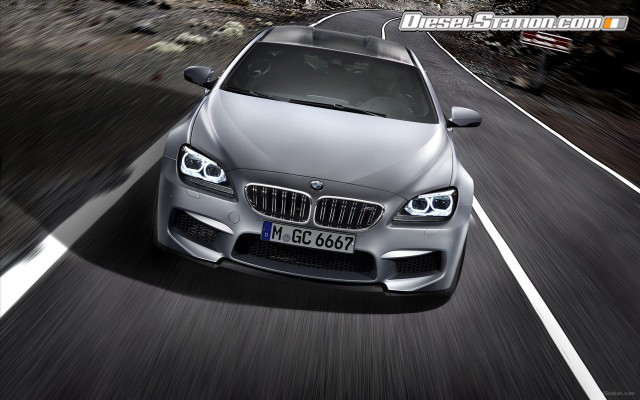BMW M6 Gran Coupe 2014 Widescreen Picture #71 BMW M6 Gran Coupe 2014 Widescreen Picture #71