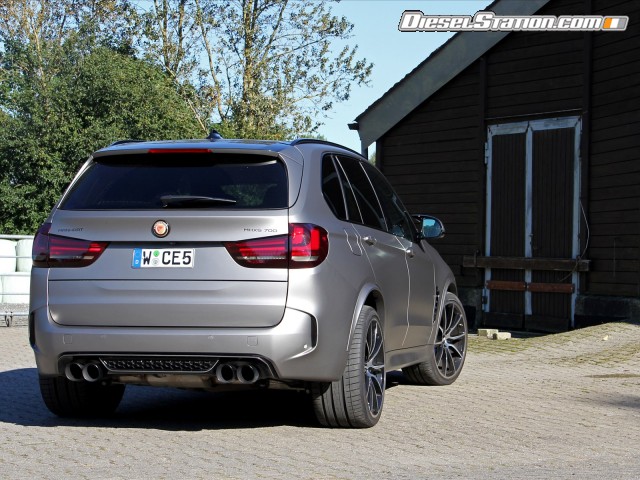BMW MHX5 700 2015 By Manhart Performance Picture #5 BMW MHX5 700 2015 By Manhart Performance Picture #5