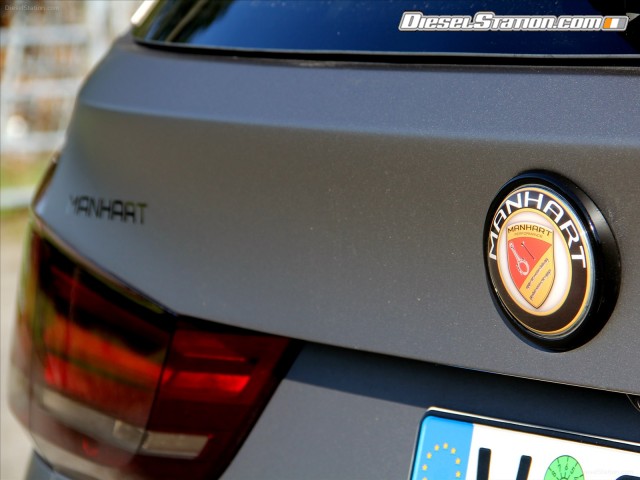 BMW MHX5 700 2015 By Manhart Performance Picture #13 BMW MHX5 700 2015 By Manhart Performance Picture #13