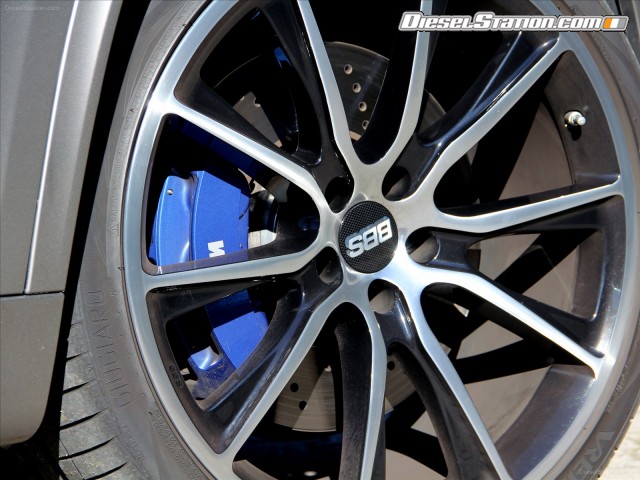 BMW MHX5 700 2015 By Manhart Performance Picture #8 BMW MHX5 700 2015 By Manhart Performance Picture #8