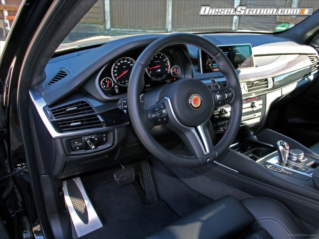 BMW MHX5 700 2015 By Manhart Performance Picture #1 BMW MHX5 700 2015 By Manhart Performance Picture #1