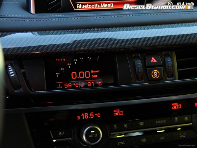 BMW MHX5 700 2015 By Manhart Performance Picture #16 BMW MHX5 700 2015 By Manhart Performance Picture #16