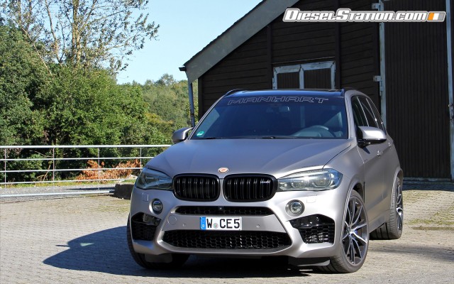 BMW MHX5 700 2015 By Manhart Performance Widescreen Picture #9 BMW MHX5 700 2015 By Manhart Performance Widescreen Picture #9