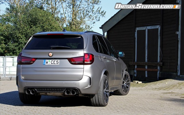 BMW MHX5 700 2015 By Manhart Performance Widescreen Picture #7 BMW MHX5 700 2015 By Manhart Performance Widescreen Picture #7