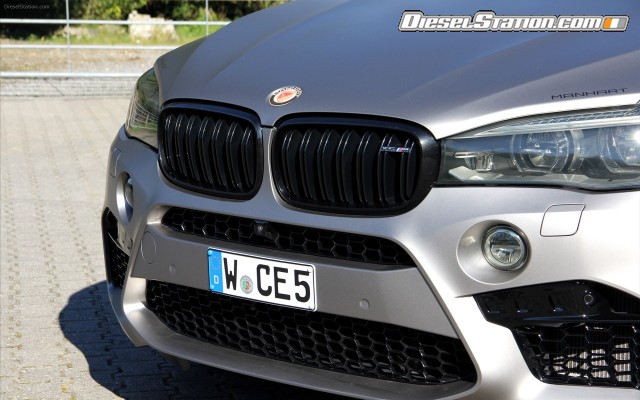 BMW MHX5 700 2015 By Manhart Performance Widescreen Picture #11 BMW MHX5 700 2015 By Manhart Performance Widescreen Picture #11