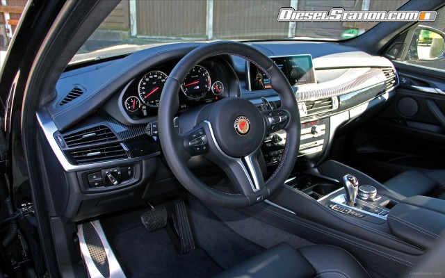 BMW MHX5 700 2015 By Manhart Performance Widescreen Picture #19 BMW MHX5 700 2015 By Manhart Performance Widescreen Picture #19