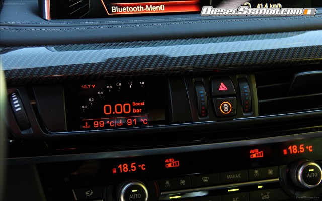 BMW MHX5 700 2015 By Manhart Performance Widescreen Picture #4 BMW MHX5 700 2015 By Manhart Performance Widescreen Picture #4