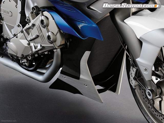 BMW Motorrad Concept 6 Picture #29 BMW Motorrad Concept 6 Picture #29