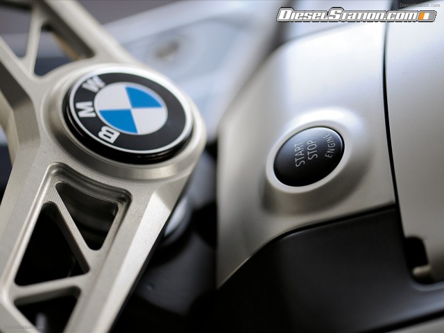 BMW Motorrad Concept 6 Picture #25 BMW Motorrad Concept 6 Picture #25