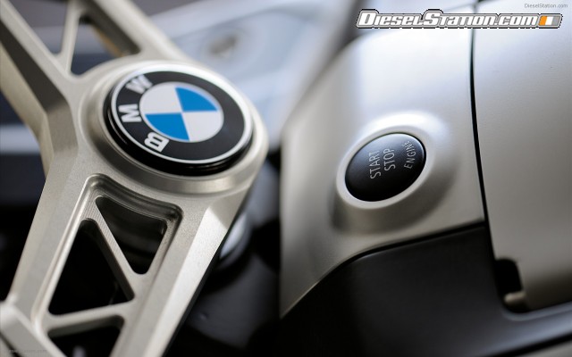 BMW Motorrad Concept 6 Widescreen Picture #10 BMW Motorrad Concept 6 Widescreen Picture #10