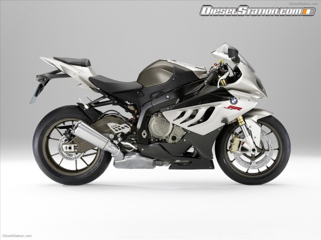 BMW New S 1000 RR Picture #56 BMW New S 1000 RR Picture #56