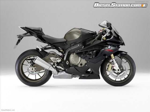 BMW New S 1000 RR Picture #50 BMW New S 1000 RR Picture #50