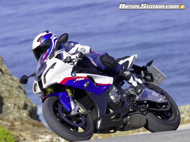 BMW New S 1000 RR Picture #48 BMW New S 1000 RR Picture #48