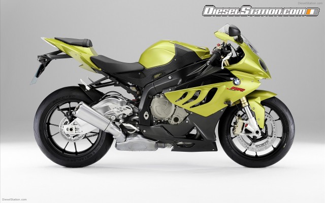 BMW New S 1000 RR Widescreen Picture #46 BMW New S 1000 RR Widescreen Picture #46