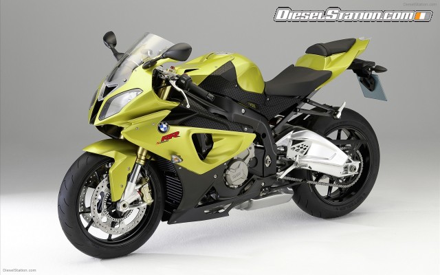 BMW New S 1000 RR Widescreen Picture #61 BMW New S 1000 RR Widescreen Picture #61