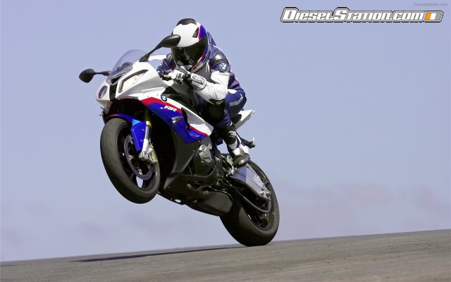 BMW New S 1000 RR Widescreen Picture #36 BMW New S 1000 RR Widescreen Picture #36