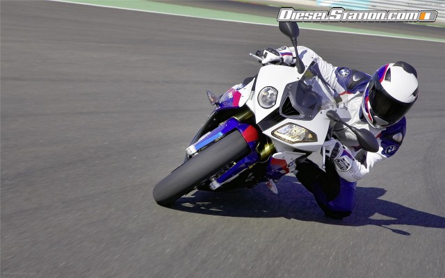BMW New S 1000 RR Widescreen Picture #49 BMW New S 1000 RR Widescreen Picture #49