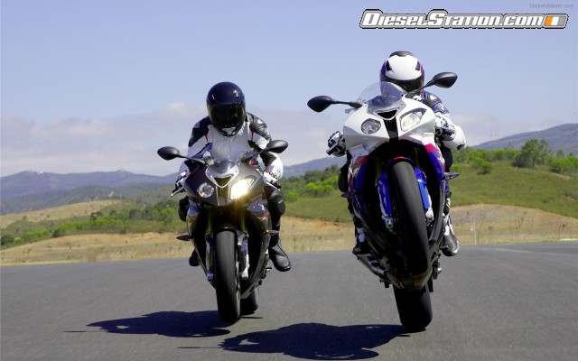 BMW New S 1000 RR Widescreen Picture #29 BMW New S 1000 RR Widescreen Picture #29