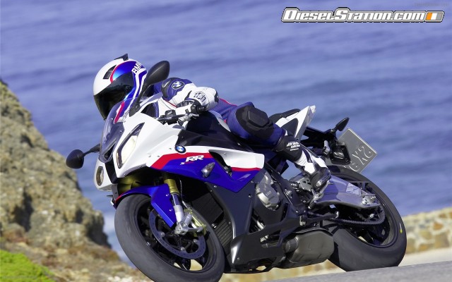 BMW New S 1000 RR Widescreen Picture #37 BMW New S 1000 RR Widescreen Picture #37