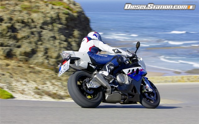 BMW New S 1000 RR Widescreen Picture #63 BMW New S 1000 RR Widescreen Picture #63