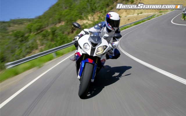 BMW New S 1000 RR Widescreen Picture #57 BMW New S 1000 RR Widescreen Picture #57