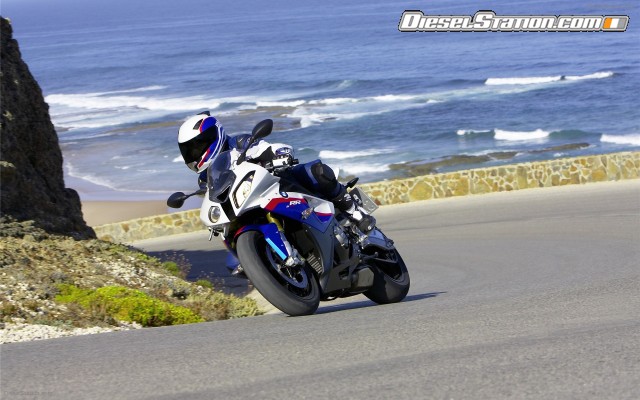 BMW New S 1000 RR Widescreen Picture #59 BMW New S 1000 RR Widescreen Picture #59