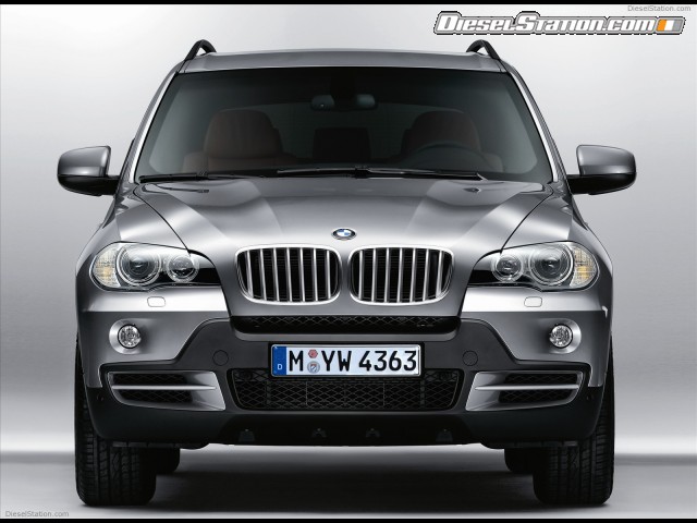 BMW New X5 Security Picture #0 BMW New X5 Security Picture #0