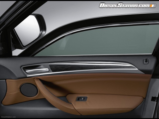 BMW New X5 Security Picture #9 BMW New X5 Security Picture #9