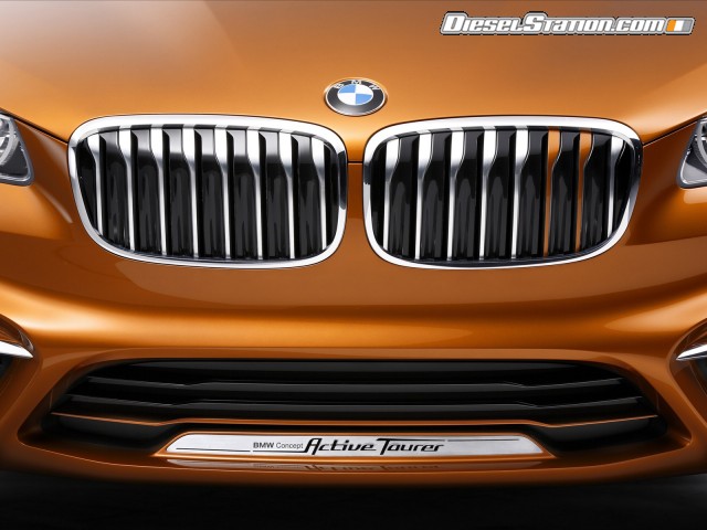 BMW Outdoor Concept 2013 Picture #9 BMW Outdoor Concept 2013 Picture #9