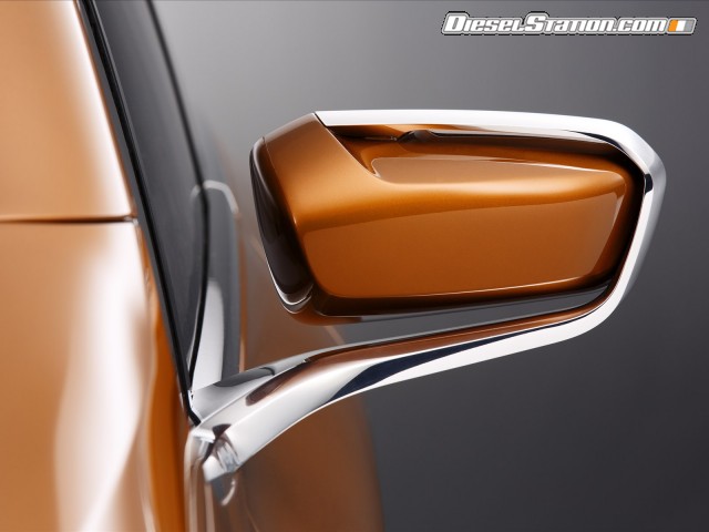 BMW Outdoor Concept 2013 Picture #41 BMW Outdoor Concept 2013 Picture #41