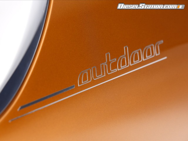 BMW Outdoor Concept 2013 Picture #6 BMW Outdoor Concept 2013 Picture #6