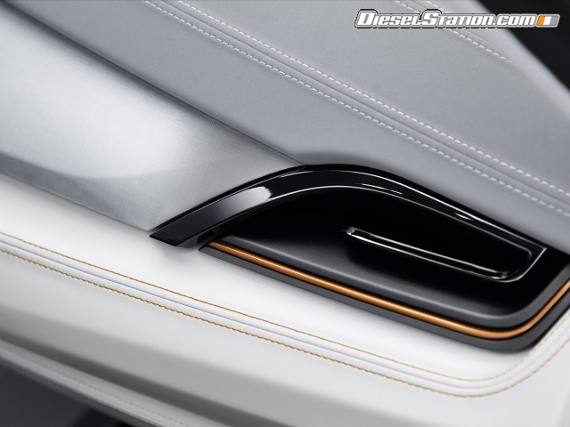 BMW Outdoor Concept 2013 Picture #19 BMW Outdoor Concept 2013 Picture #19