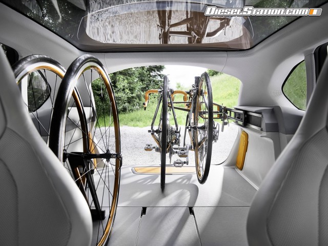 BMW Outdoor Concept 2013 Picture #3 BMW Outdoor Concept 2013 Picture #3