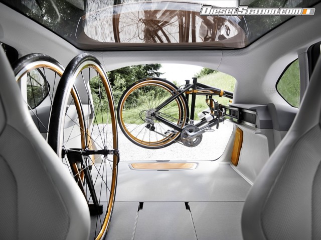 BMW Outdoor Concept 2013 Picture #12 BMW Outdoor Concept 2013 Picture #12