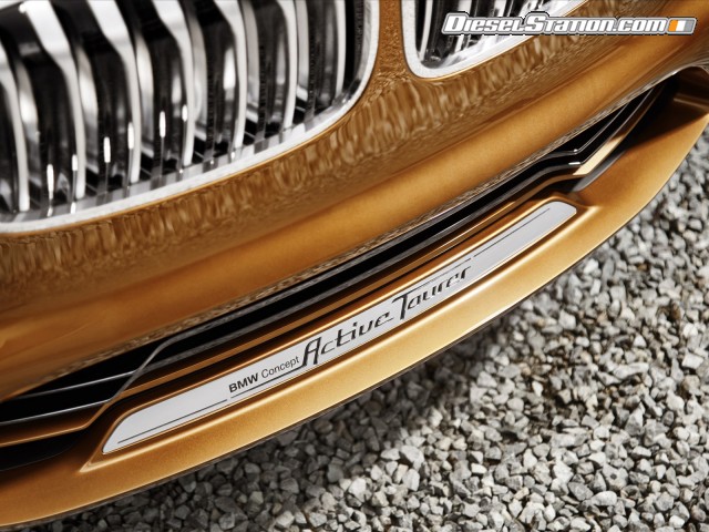 BMW Outdoor Concept 2013 Picture #17 BMW Outdoor Concept 2013 Picture #17