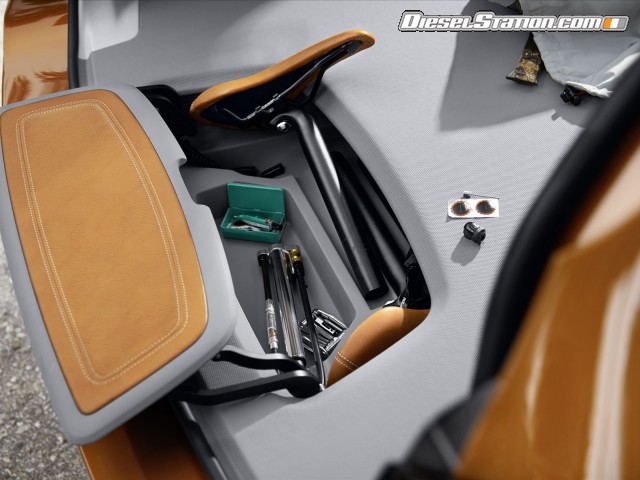 BMW Outdoor Concept 2013 Picture #45 BMW Outdoor Concept 2013 Picture #45